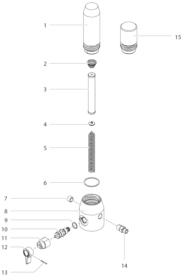 Filter Assembly